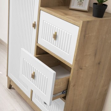 Nef Via Sedir Çeyiz Paketi