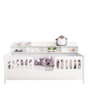 Etap Montessori Karyola / Kitaplıklı