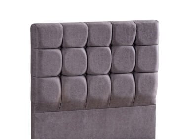 Duke Baza & Başlık / Tek Kişilik