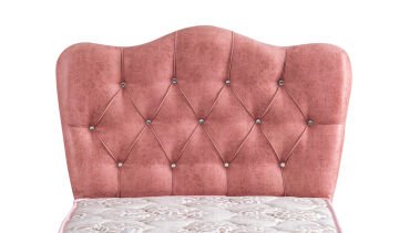 Rose Baza & Başlık / Tek Kişilik