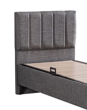 Perla Baza & Başlık / Tek Kişilik