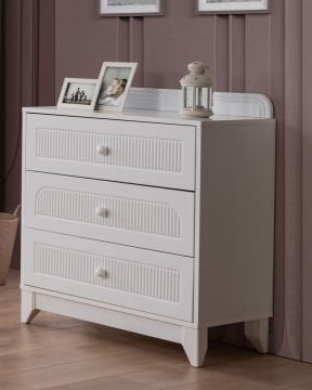 Mira Beyaz Oda Takımı