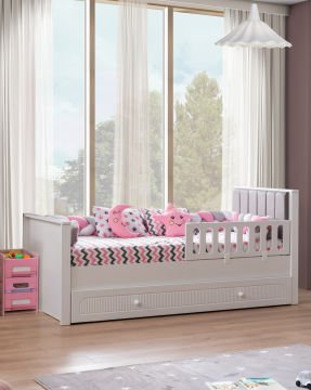 Mira Beyaz Oda Takımı