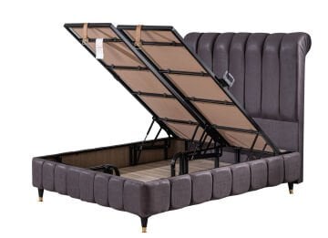 Kuvars Baza & Başlık / Çift Kişilik