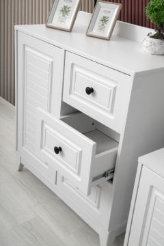 Polo Büyüyen Beşikli Bebek Çeyiz Paketi