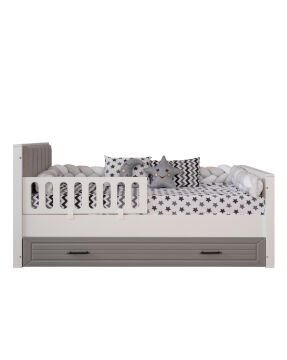 Ottoman Grey Bebek ve Çocuk Odası