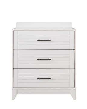 Panjur Beyaz Bebek ve Çocuk Odası