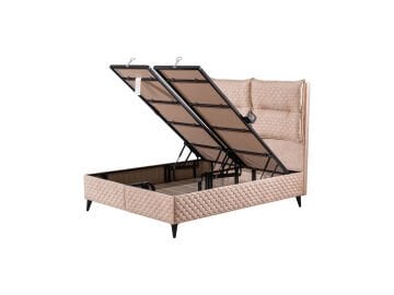 Picasso Baza & Başlık / Çift Kişilik