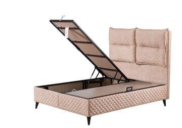 Picasso Baza & Başlık / Çift Kişilik