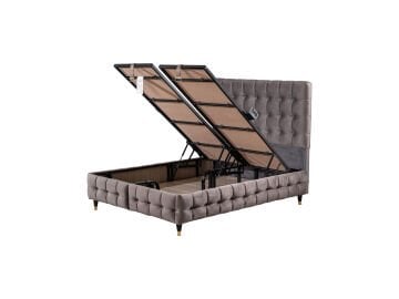 Leon Baza & Başlık / Çift Kişilik