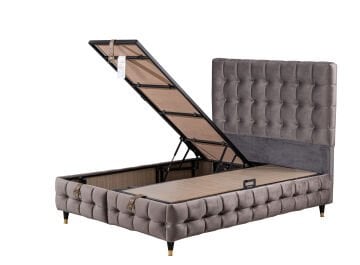 Leon Baza & Başlık / Çift Kişilik