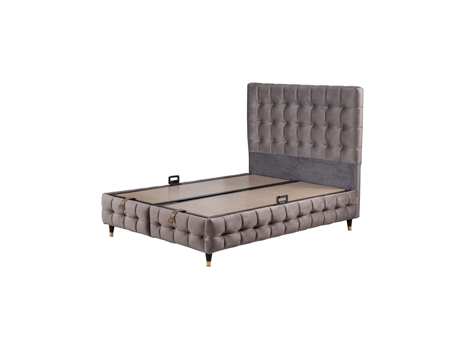 Leon Baza & Başlık / Çift Kişilik