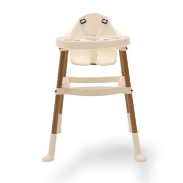 Miracool Pera Mama Sandalyesi beyaz