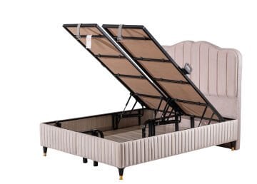 Piyano Baza & Başlık / Çift Kişilik