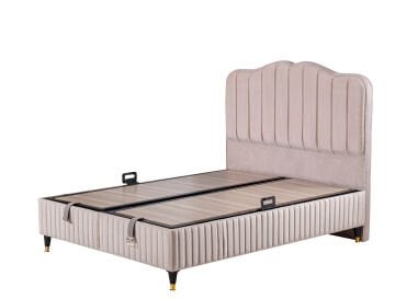 Piyano Baza & Başlık / Çift Kişilik