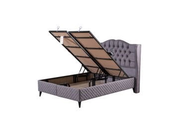 Sultan Baza & Başlık / Çift Kişilik