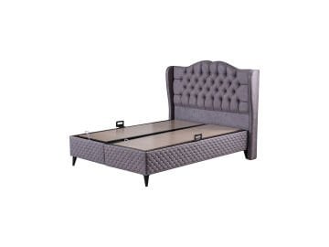 Sultan Baza & Başlık / Çift Kişilik