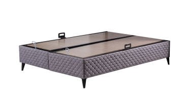 Sultan Baza & Başlık / Çift Kişilik