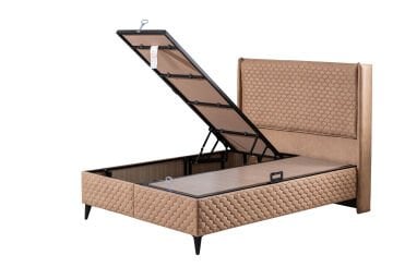 Amore Baza & Başlık / Çift Kişilik