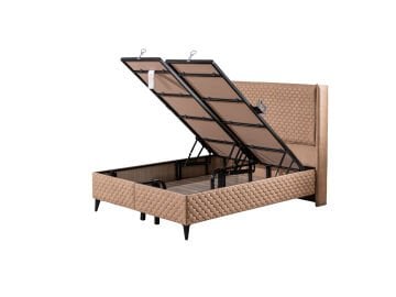 Amore Baza & Başlık / Çift Kişilik