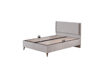 Latte Baza & Başlık / Çift Kişilik