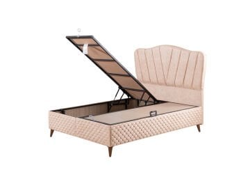 Line Baza & Başlık / Çift Kişilik