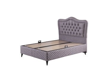 Camelli Baza & Başlık / Çift Kişilik