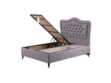 Camelli Baza & Başlık / Çift Kişilik