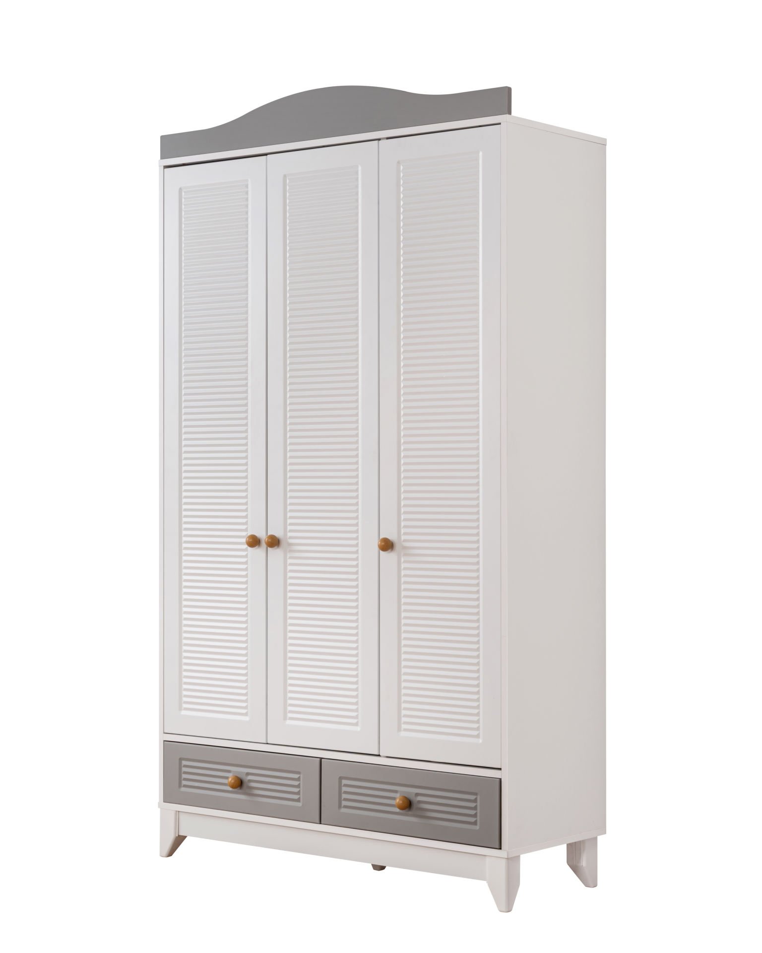 Tokyo 3 Kapılı Dolap