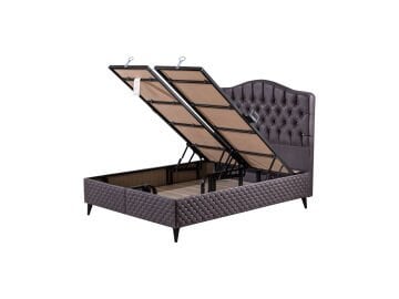 Zümrüt Baza & Başlık / Çift Kişilik