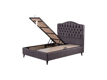 Zümrüt Baza & Başlık / Çift Kişilik