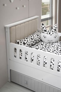 Nirvana Karyolalı Çeyiz Paketi