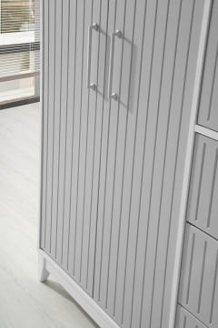 Nirvana Karyolalı Çeyiz Paketi