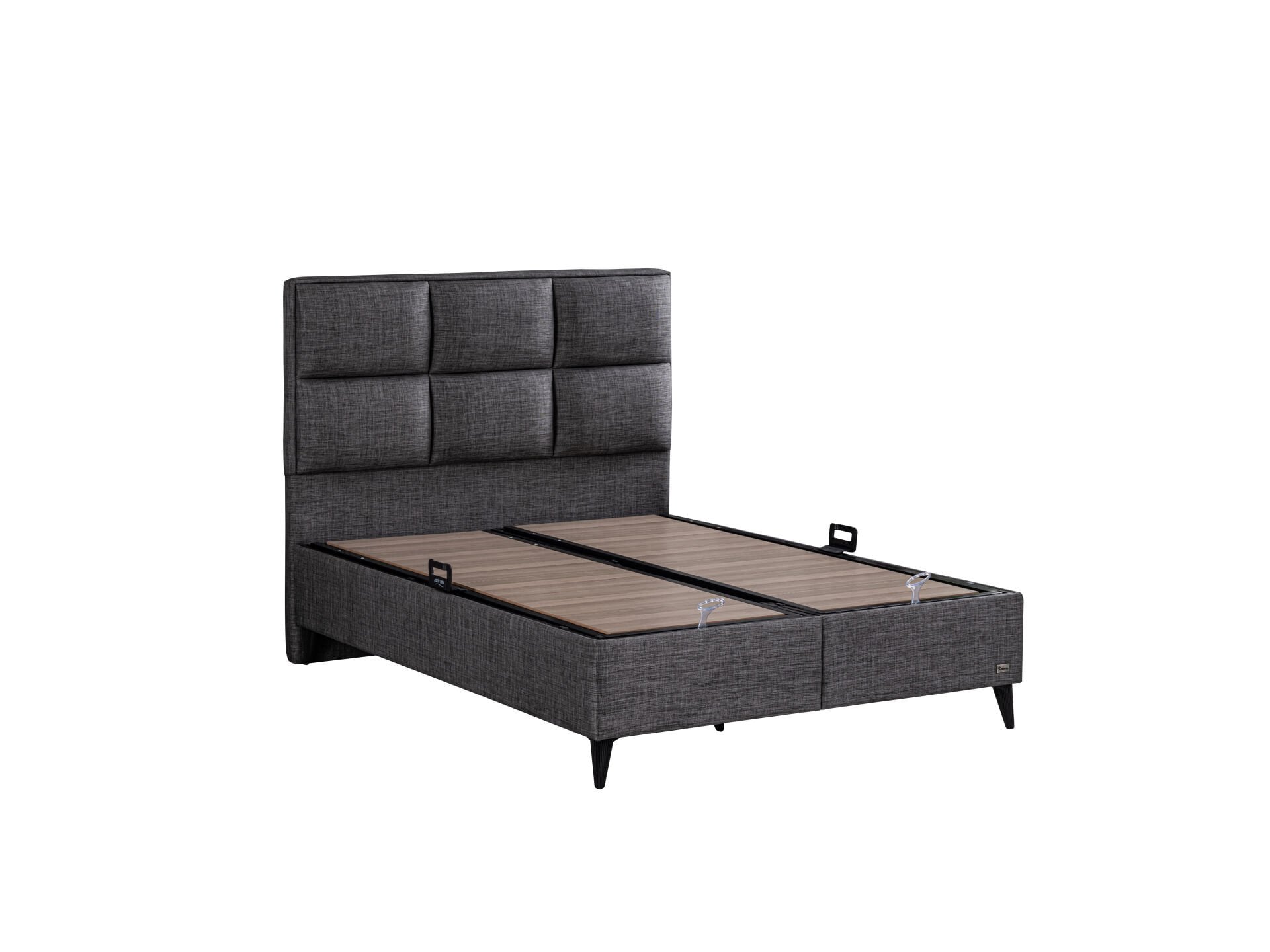 Grand Baza & Başlık / Çift Kişilik