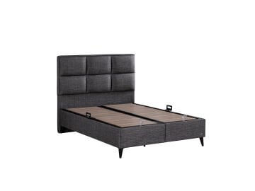 Grand Baza & Başlık / Çift Kişilik