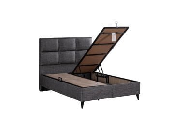 Grand Baza & Başlık / Çift Kişilik