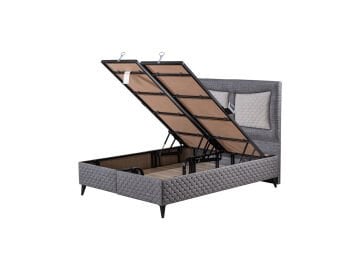 Linda Baza & Başlık / Çift Kişilik