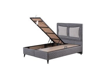 Linda Baza & Başlık / Çift Kişilik