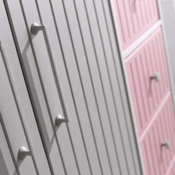 Sofya Karyolalı Çeyiz Paketi