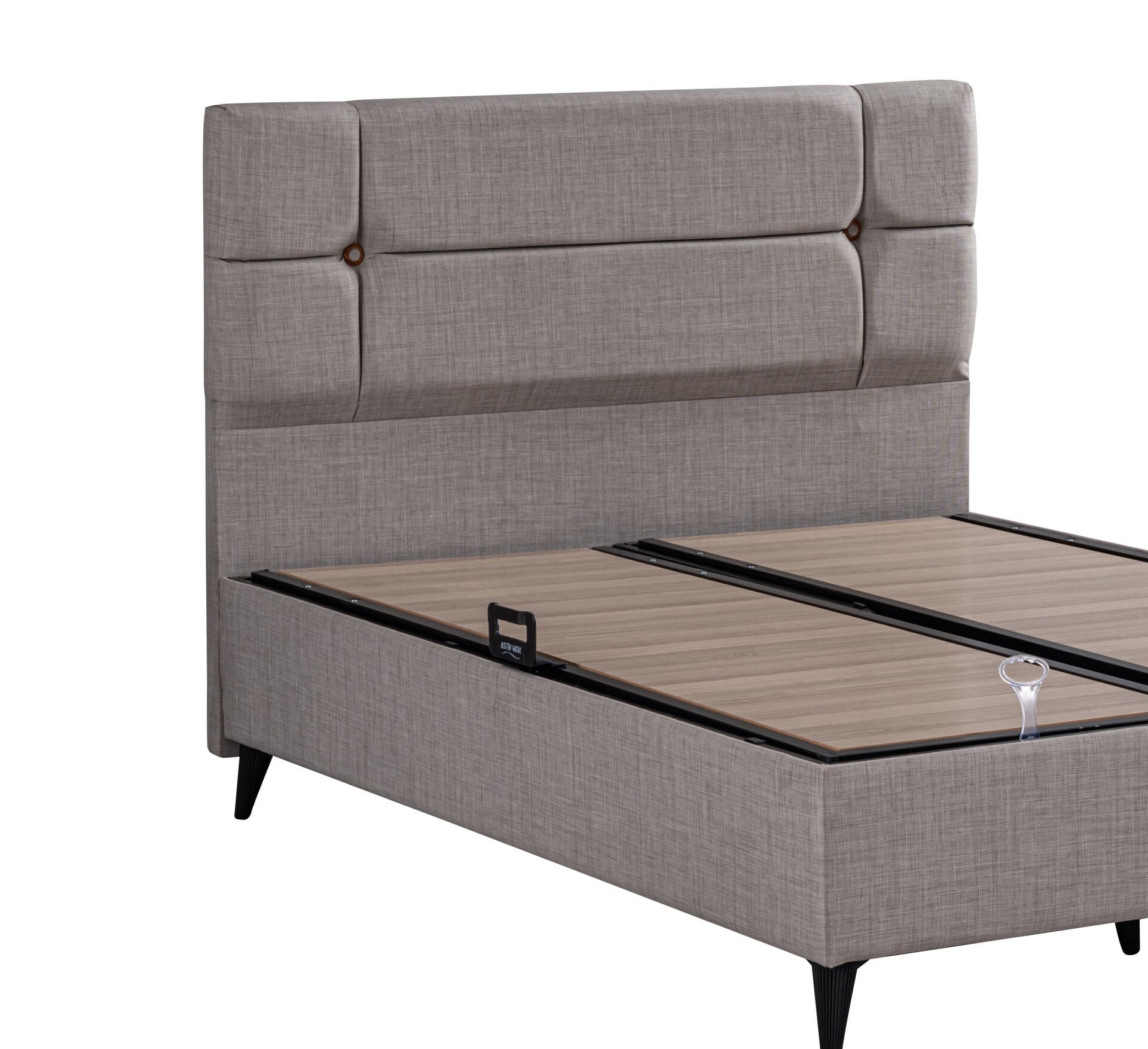 Luna Baza & Başlık / Çift Kişilik