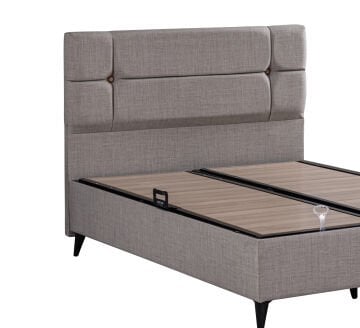 Luna Baza & Başlık / Çift Kişilik