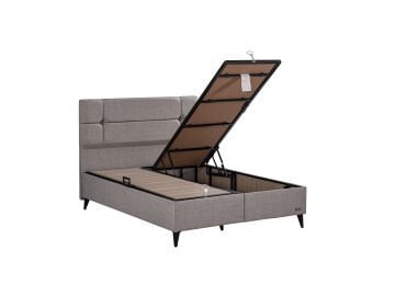 Luna Baza & Başlık / Çift Kişilik