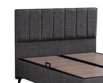 Perla Baza & Başlık / Çift Kişilik