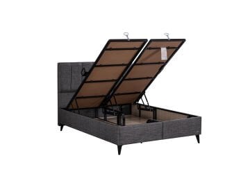 Perla Baza & Başlık / Çift Kişilik