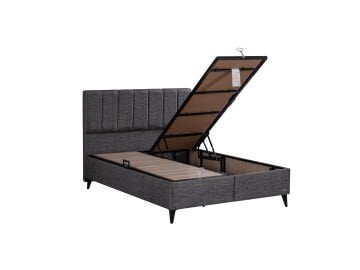 Perla Baza & Başlık / Çift Kişilik