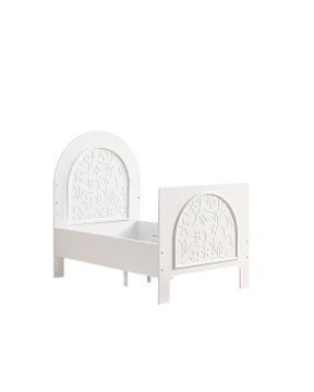 Garden Büyüyen Beşik / Karyola