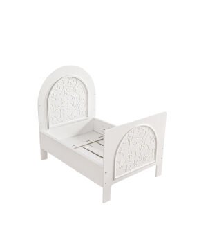 Garden Büyüyen Beşik / Karyola