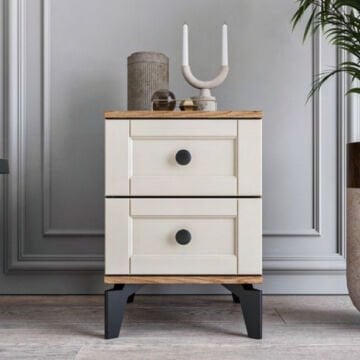 Karin Yatak Odası / Komple MDF / AYTAŞI