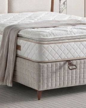 Karin Yatak Odası / Komple MDF / AYTAŞI