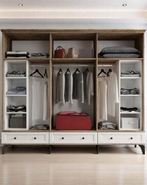 Karin Yatak Odası / Komple MDF / AYTAŞI